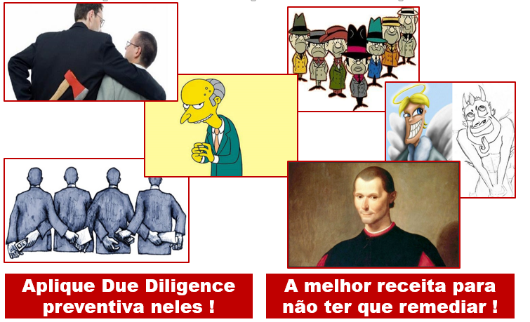 Due Diligence